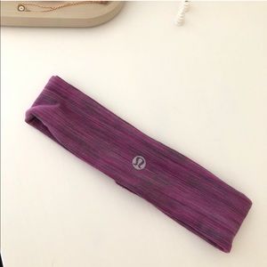 Lululemon Headband